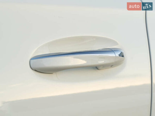 Белый Мерседес ГЛЕ-Класс, объемом двигателя 1.99 л и пробегом 75 тыс. км за 57900 $, фото 8 на Automoto.ua