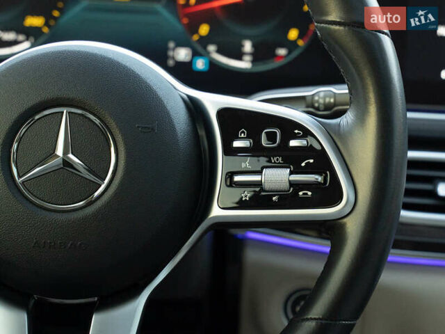 Белый Мерседес ГЛЕ-Класс, объемом двигателя 1.99 л и пробегом 75 тыс. км за 57900 $, фото 26 на Automoto.ua
