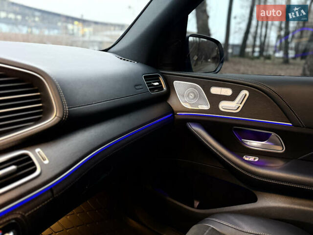 Білий Мерседес ГЛЕ-Клас, об'ємом двигуна 1.99 л та пробігом 105 тис. км за 68000 $, фото 26 на Automoto.ua
