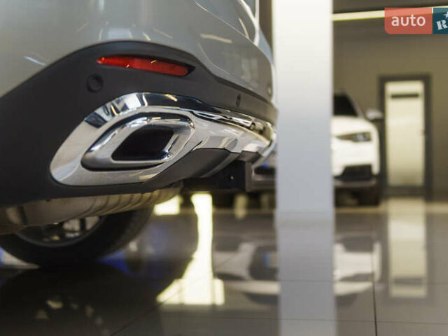 Білий Мерседес ГЛЕ-Клас, об'ємом двигуна 1.99 л та пробігом 42 тис. км за 62500 $, фото 18 на Automoto.ua