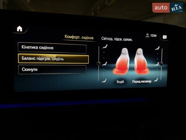 Белый Мерседес ГЛЕ-Класс, объемом двигателя 2.93 л и пробегом 85 тыс. км за 78999 $, фото 73 на Automoto.ua