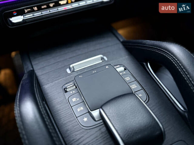 Білий Мерседес ГЛЕ-Клас, об'ємом двигуна 1.99 л та пробігом 105 тис. км за 68000 $, фото 34 на Automoto.ua