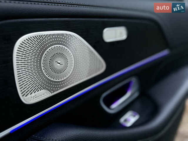 Білий Мерседес ГЛЕ-Клас, об'ємом двигуна 1.99 л та пробігом 105 тис. км за 68000 $, фото 45 на Automoto.ua