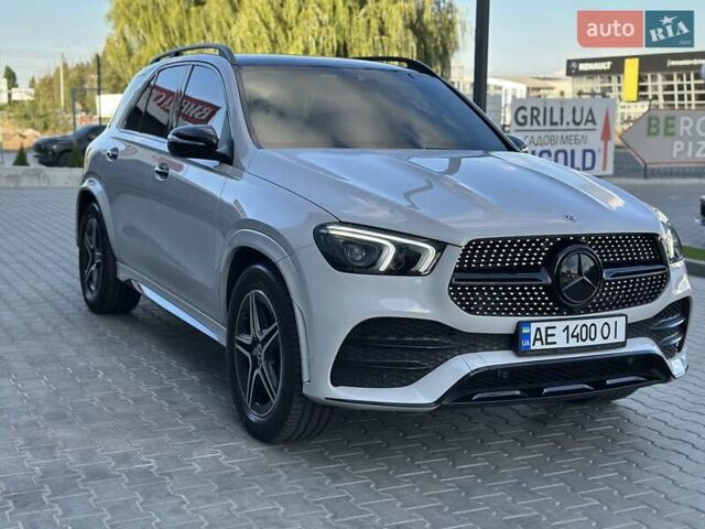 Білий Мерседес ГЛЕ-Клас, об'ємом двигуна 1.95 л та пробігом 40 тис. км за 69900 $, фото 11 на Automoto.ua