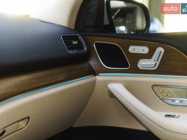 Білий Мерседес ГЛЕ-Клас, об'ємом двигуна 1.99 л та пробігом 42 тис. км за 62500 $, фото 25 на Automoto.ua