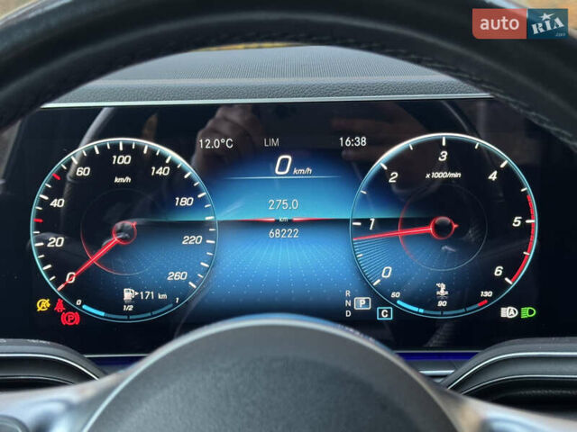 Білий Мерседес ГЛЕ-Клас, об'ємом двигуна 1.95 л та пробігом 68 тис. км за 64999 $, фото 19 на Automoto.ua