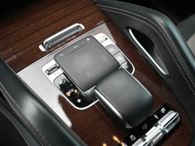 Белый Мерседес ГЛЕ-Класс, объемом двигателя 3 л и пробегом 20 тыс. км за 67000 $, фото 8 на Automoto.ua