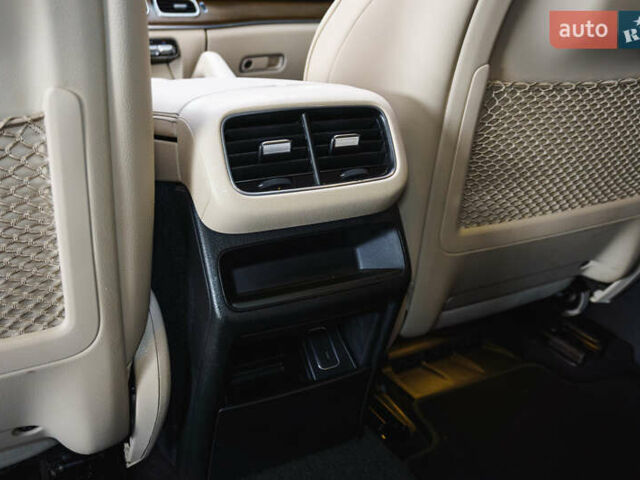 Білий Мерседес ГЛЕ-Клас, об'ємом двигуна 1.99 л та пробігом 42 тис. км за 62500 $, фото 59 на Automoto.ua