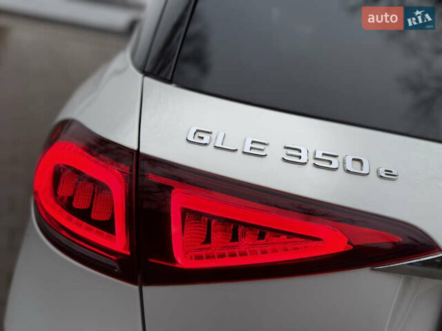 Білий Мерседес ГЛЕ-Клас, об'ємом двигуна 1.99 л та пробігом 105 тис. км за 68000 $, фото 18 на Automoto.ua