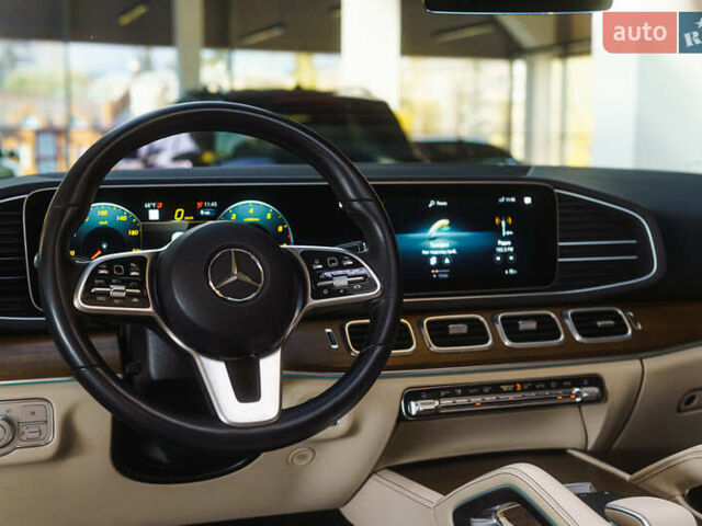 Білий Мерседес ГЛЕ-Клас, об'ємом двигуна 1.99 л та пробігом 42 тис. км за 62500 $, фото 27 на Automoto.ua