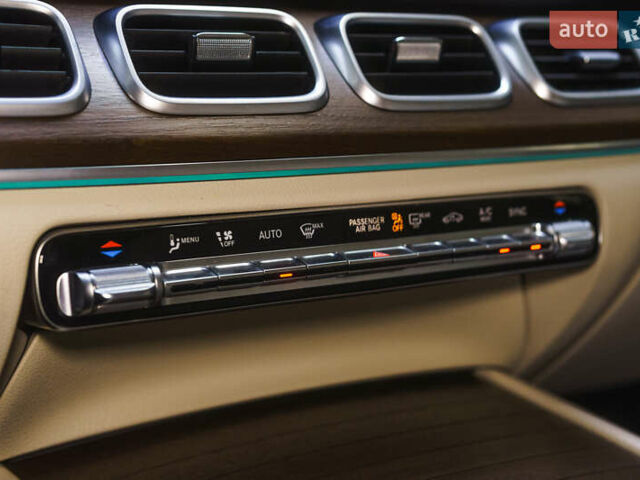 Білий Мерседес ГЛЕ-Клас, об'ємом двигуна 1.99 л та пробігом 42 тис. км за 62500 $, фото 26 на Automoto.ua