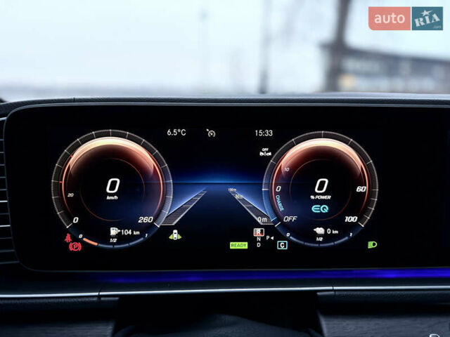 Білий Мерседес ГЛЕ-Клас, об'ємом двигуна 1.99 л та пробігом 105 тис. км за 68000 $, фото 50 на Automoto.ua