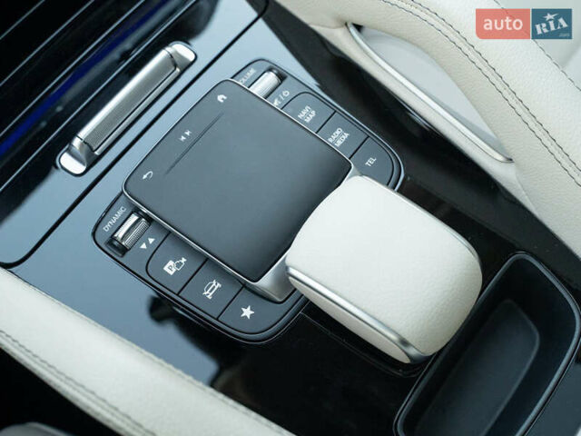 Белый Мерседес ГЛЕ-Класс, объемом двигателя 1.99 л и пробегом 75 тыс. км за 57900 $, фото 30 на Automoto.ua