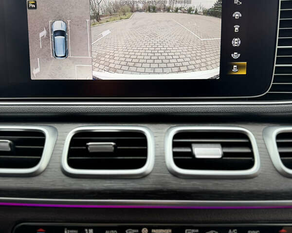 Білий Мерседес ГЛЕ-Клас, об'ємом двигуна 1.95 л та пробігом 90 тис. км за 55900 $, фото 20 на Automoto.ua