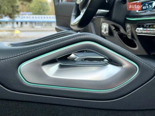 Белый Мерседес ГЛЕ-Класс, объемом двигателя 1.99 л и пробегом 105 тыс. км за 64800 $, фото 31 на Automoto.ua