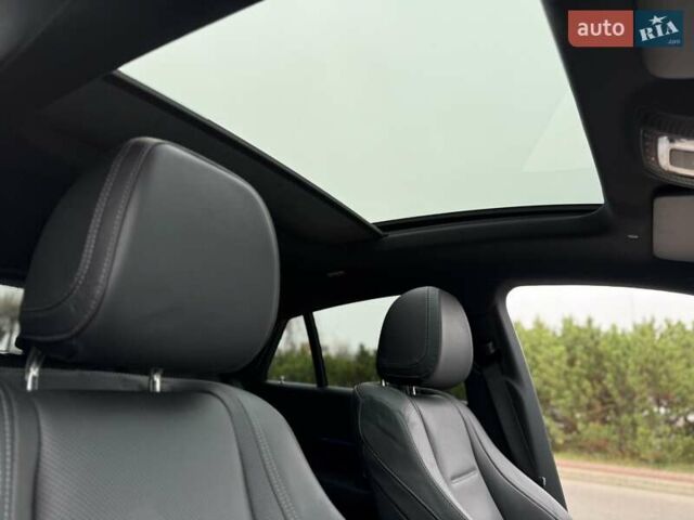 Белый Мерседес ГЛЕ-Класс, объемом двигателя 2.93 л и пробегом 85 тыс. км за 78999 $, фото 42 на Automoto.ua