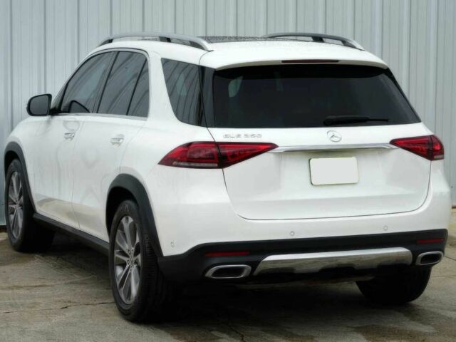 Белый Мерседес ГЛЕ-Класс, объемом двигателя 2 л и пробегом 22 тыс. км за 9900 $, фото 5 на Automoto.ua