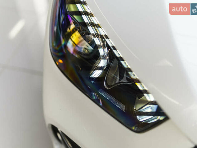 Білий Мерседес ГЛЕ-Клас, об'ємом двигуна 1.99 л та пробігом 42 тис. км за 62500 $, фото 11 на Automoto.ua