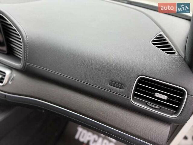 Белый Мерседес ГЛЕ-Класс, объемом двигателя 2.93 л и пробегом 85 тыс. км за 78999 $, фото 41 на Automoto.ua