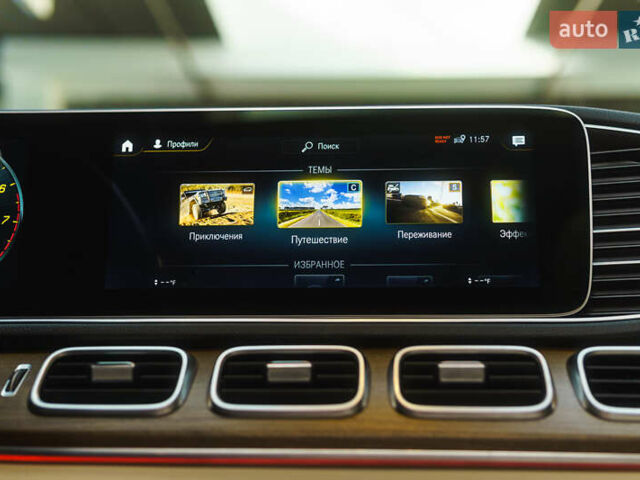 Білий Мерседес ГЛЕ-Клас, об'ємом двигуна 1.99 л та пробігом 42 тис. км за 62500 $, фото 50 на Automoto.ua