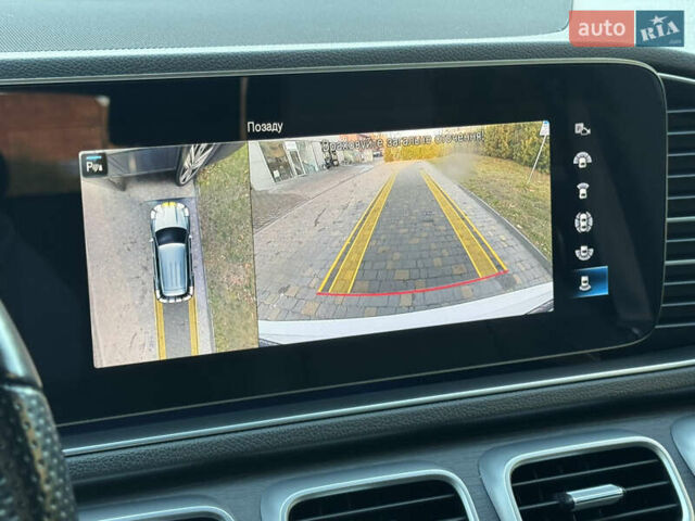 Білий Мерседес ГЛЕ-Клас, об'ємом двигуна 1.95 л та пробігом 68 тис. км за 64999 $, фото 23 на Automoto.ua