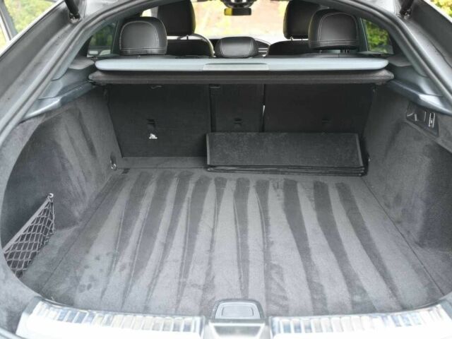 Белый Мерседес ГЛЕ-Класс, объемом двигателя 3 л и пробегом 20 тыс. км за 67000 $, фото 10 на Automoto.ua