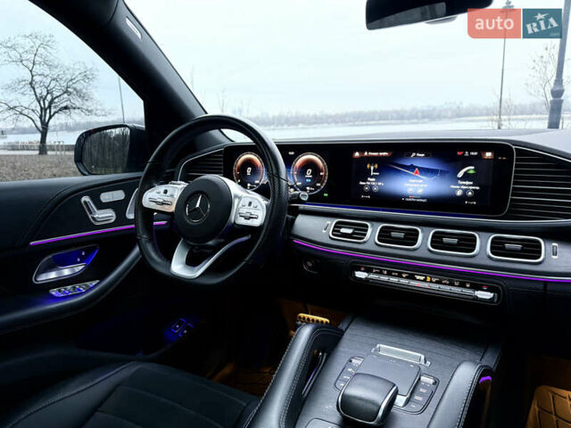 Білий Мерседес ГЛЕ-Клас, об'ємом двигуна 1.99 л та пробігом 105 тис. км за 68000 $, фото 36 на Automoto.ua