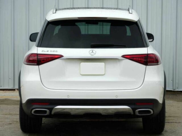 Белый Мерседес ГЛЕ-Класс, объемом двигателя 2 л и пробегом 22 тыс. км за 9900 $, фото 6 на Automoto.ua