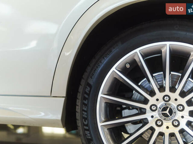 Білий Мерседес ГЛЕ-Клас, об'ємом двигуна 1.99 л та пробігом 42 тис. км за 62500 $, фото 19 на Automoto.ua