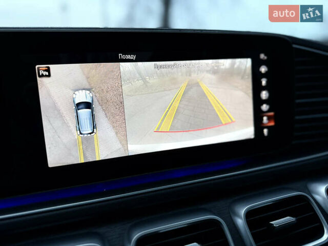 Білий Мерседес ГЛЕ-Клас, об'ємом двигуна 1.99 л та пробігом 105 тис. км за 68000 $, фото 51 на Automoto.ua