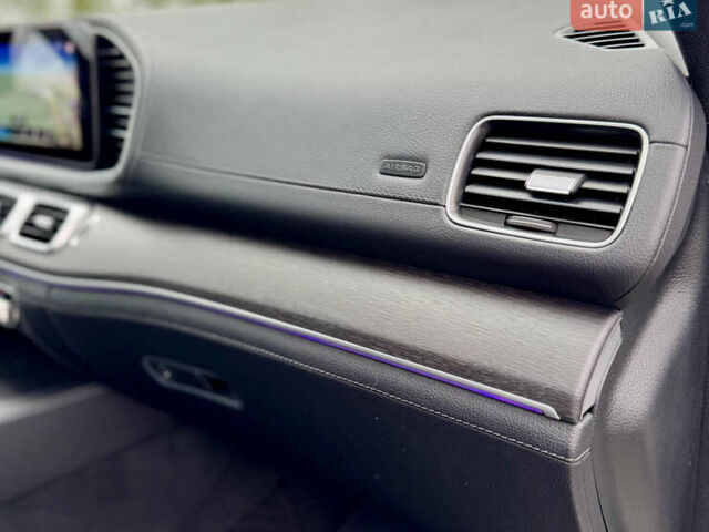 Белый Мерседес ГЛЕ-Класс, объемом двигателя 2.93 л и пробегом 85 тыс. км за 79700 $, фото 42 на Automoto.ua