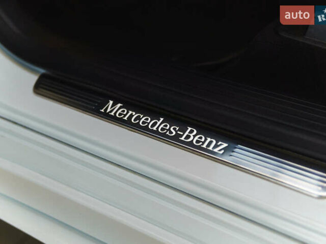 Білий Мерседес ГЛЕ-Клас, об'ємом двигуна 1.99 л та пробігом 42 тис. км за 62500 $, фото 22 на Automoto.ua