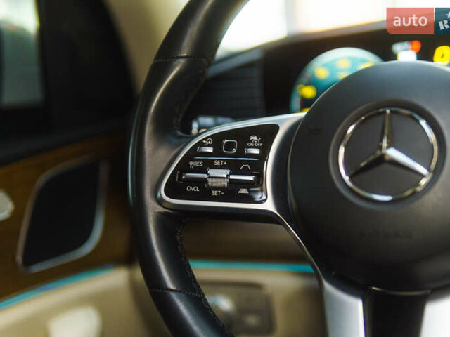 Білий Мерседес ГЛЕ-Клас, об'ємом двигуна 1.99 л та пробігом 42 тис. км за 62500 $, фото 32 на Automoto.ua