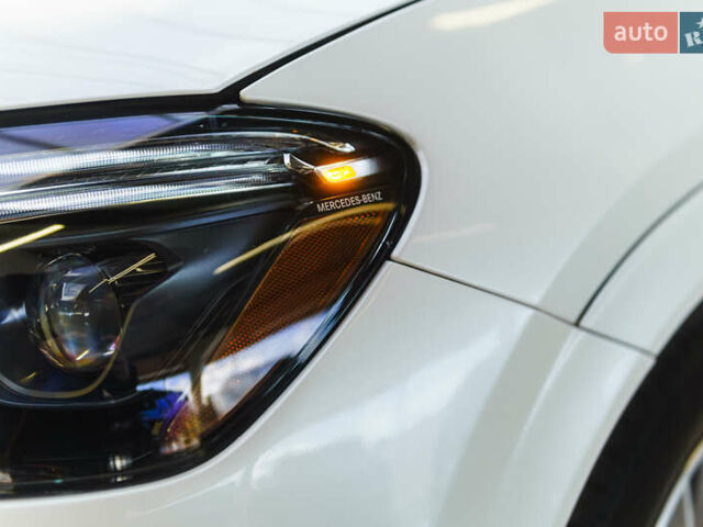 Білий Мерседес ГЛЕ-Клас, об'ємом двигуна 1.99 л та пробігом 42 тис. км за 62500 $, фото 13 на Automoto.ua