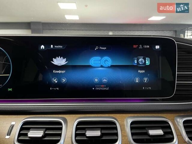 Білий Мерседес ГЛЕ-Клас, об'ємом двигуна 2 л та пробігом 59 тис. км за 79700 $, фото 75 на Automoto.ua