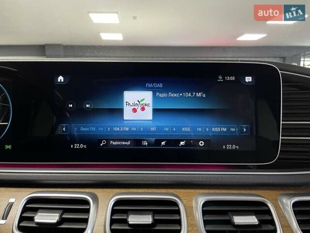 Білий Мерседес ГЛЕ-Клас, об'ємом двигуна 2 л та пробігом 59 тис. км за 79700 $, фото 73 на Automoto.ua