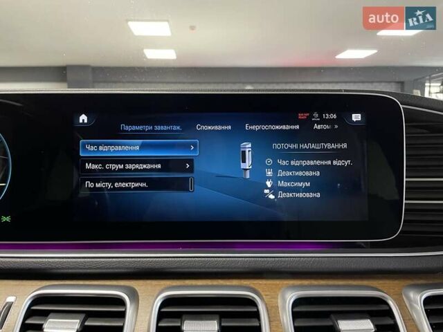 Білий Мерседес ГЛЕ-Клас, об'ємом двигуна 2 л та пробігом 59 тис. км за 79700 $, фото 74 на Automoto.ua