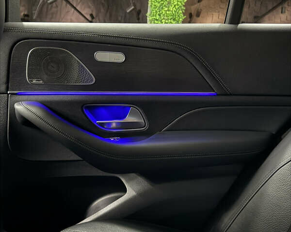 Мерседес ГЛЕ-Класс 2021 в Одессе на Automoto.ua Белый Мерседес ГЛЕ-Класс, объемом двигателя 2.93 л и пробегом 68 тыс. км за 85000 $, фото 36 на Automoto.ua