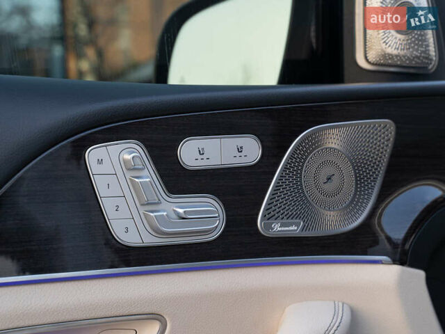 Белый Мерседес ГЛЕ-Класс, объемом двигателя 1.99 л и пробегом 75 тыс. км за 57900 $, фото 19 на Automoto.ua