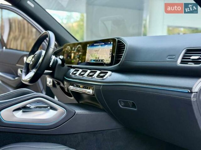 Белый Мерседес ГЛЕ-Класс, объемом двигателя 1.99 л и пробегом 105 тыс. км за 64800 $, фото 30 на Automoto.ua