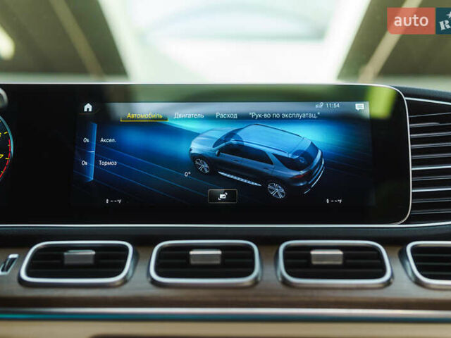 Білий Мерседес ГЛЕ-Клас, об'ємом двигуна 1.99 л та пробігом 42 тис. км за 62500 $, фото 37 на Automoto.ua