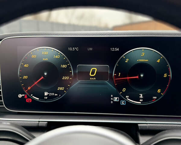 Белый Мерседес ГЛЕ-Класс, объемом двигателя 1.95 л и пробегом 87 тыс. км за 59000 $, фото 21 на Automoto.ua