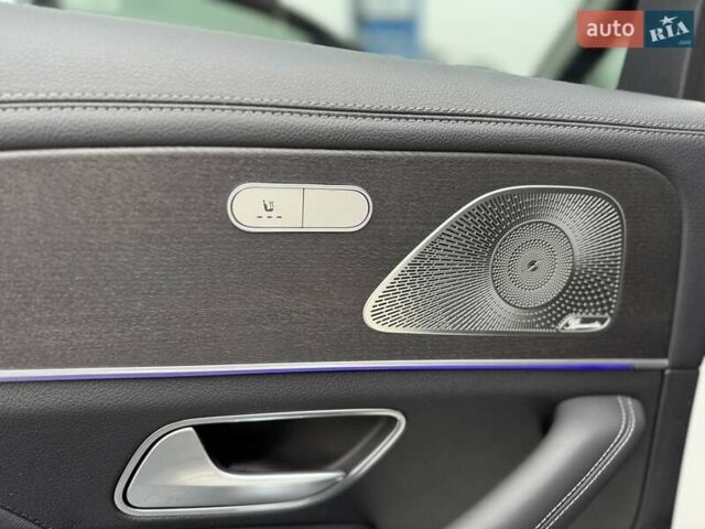 Белый Мерседес ГЛЕ-Класс, объемом двигателя 2.93 л и пробегом 85 тыс. км за 78999 $, фото 48 на Automoto.ua