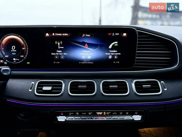 Білий Мерседес ГЛЕ-Клас, об'ємом двигуна 1.99 л та пробігом 105 тис. км за 68000 $, фото 33 на Automoto.ua