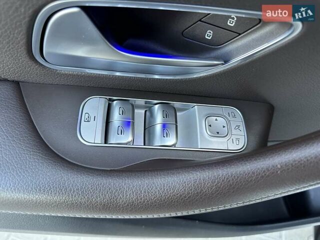 Белый Мерседес ГЛЕ-Класс, объемом двигателя 1.95 л и пробегом 40 тыс. км за 69900 $, фото 25 на Automoto.ua