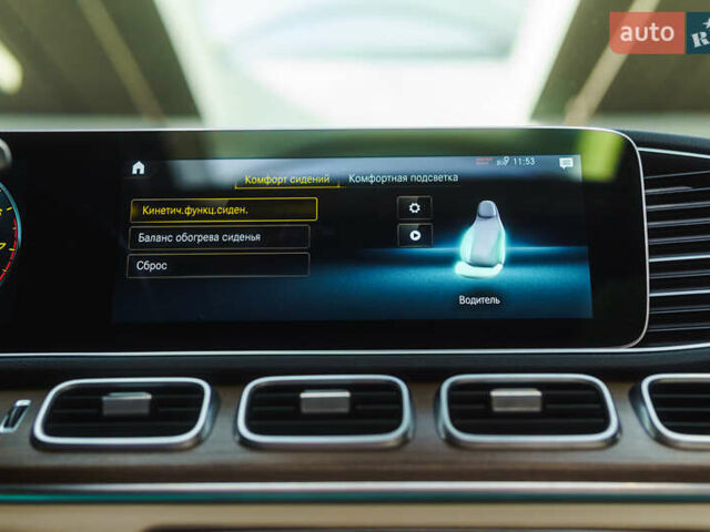 Білий Мерседес ГЛЕ-Клас, об'ємом двигуна 1.99 л та пробігом 42 тис. км за 62500 $, фото 36 на Automoto.ua