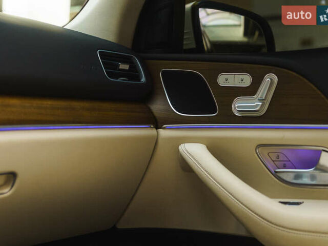 Білий Мерседес ГЛЕ-Клас, об'ємом двигуна 1.99 л та пробігом 42 тис. км за 62500 $, фото 48 на Automoto.ua