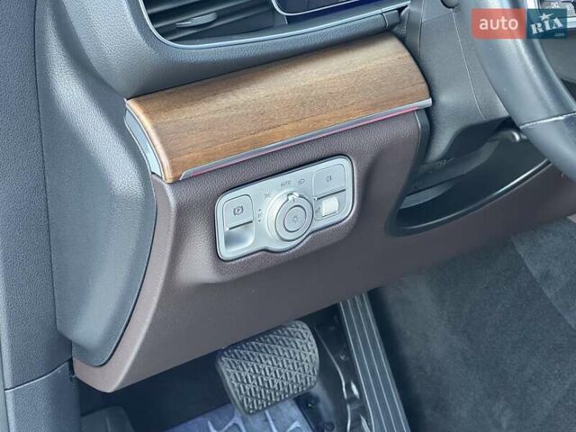 Белый Мерседес ГЛЕ-Класс, объемом двигателя 1.95 л и пробегом 40 тыс. км за 69900 $, фото 21 на Automoto.ua