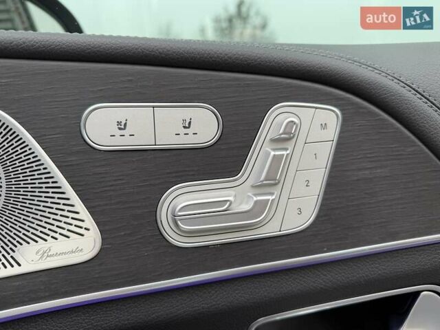 Белый Мерседес ГЛЕ-Класс, объемом двигателя 2.93 л и пробегом 85 тыс. км за 78999 $, фото 34 на Automoto.ua