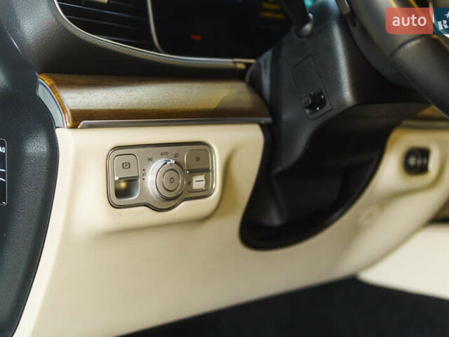 Білий Мерседес ГЛЕ-Клас, об'ємом двигуна 1.99 л та пробігом 42 тис. км за 62500 $, фото 24 на Automoto.ua